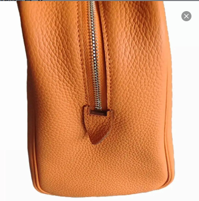 Victoria Baseball Bag
