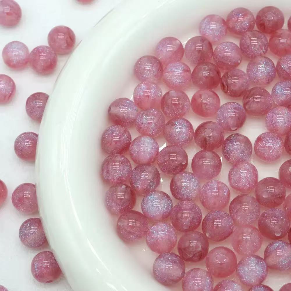 Mermaid Beads 14mm