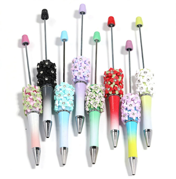 Garden Party Pen
