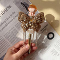 Fabric Butterfly