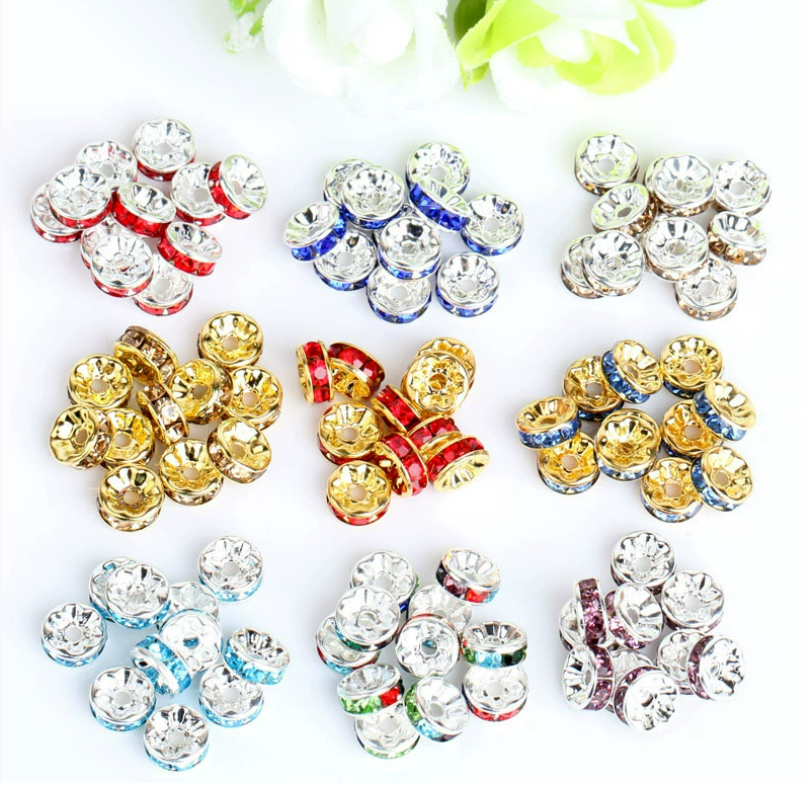 Spacer Bead